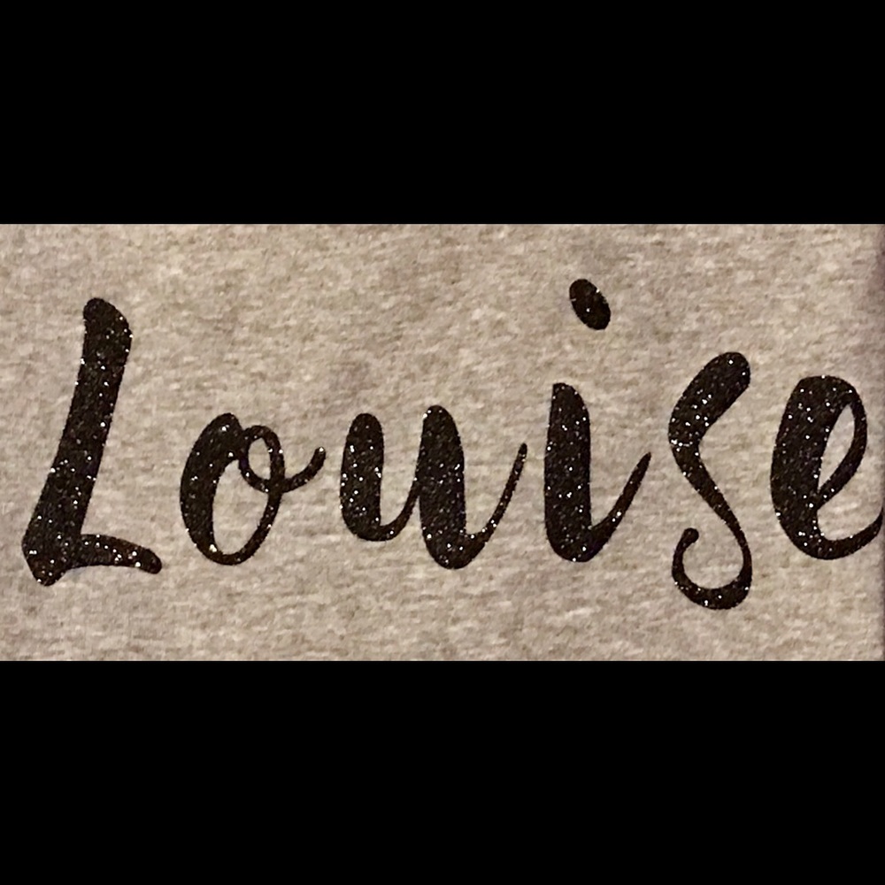 Custom made T-shirts